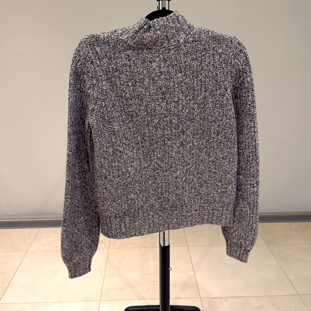 Wool sweater - Picture 5 of 5
